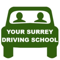 Driving Tests in Surrey