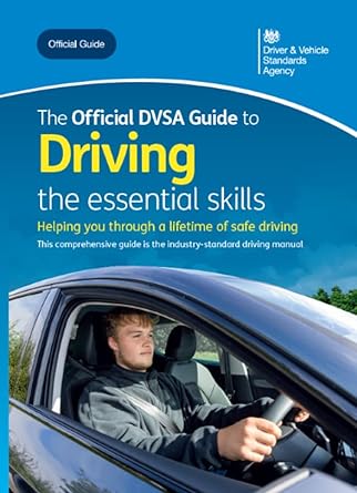 DVSA Driving Essentials Buy Online