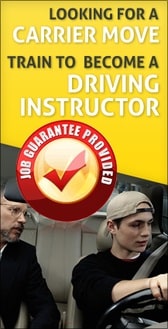 Driving Instructors in West London