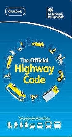 Official Highway Code Buy Online