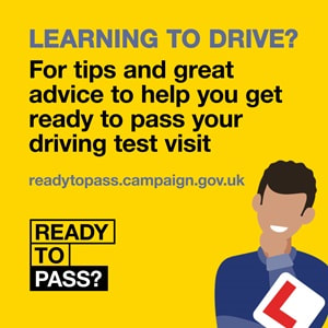 Driving Test Tips and Advice Surrey