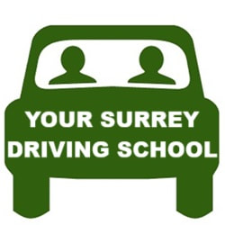 Your Surrey Driving School in Stoneleigh